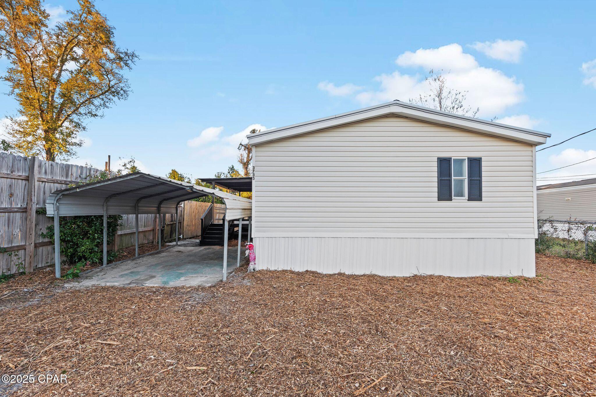 [No Recorded Subdiv] - Residential