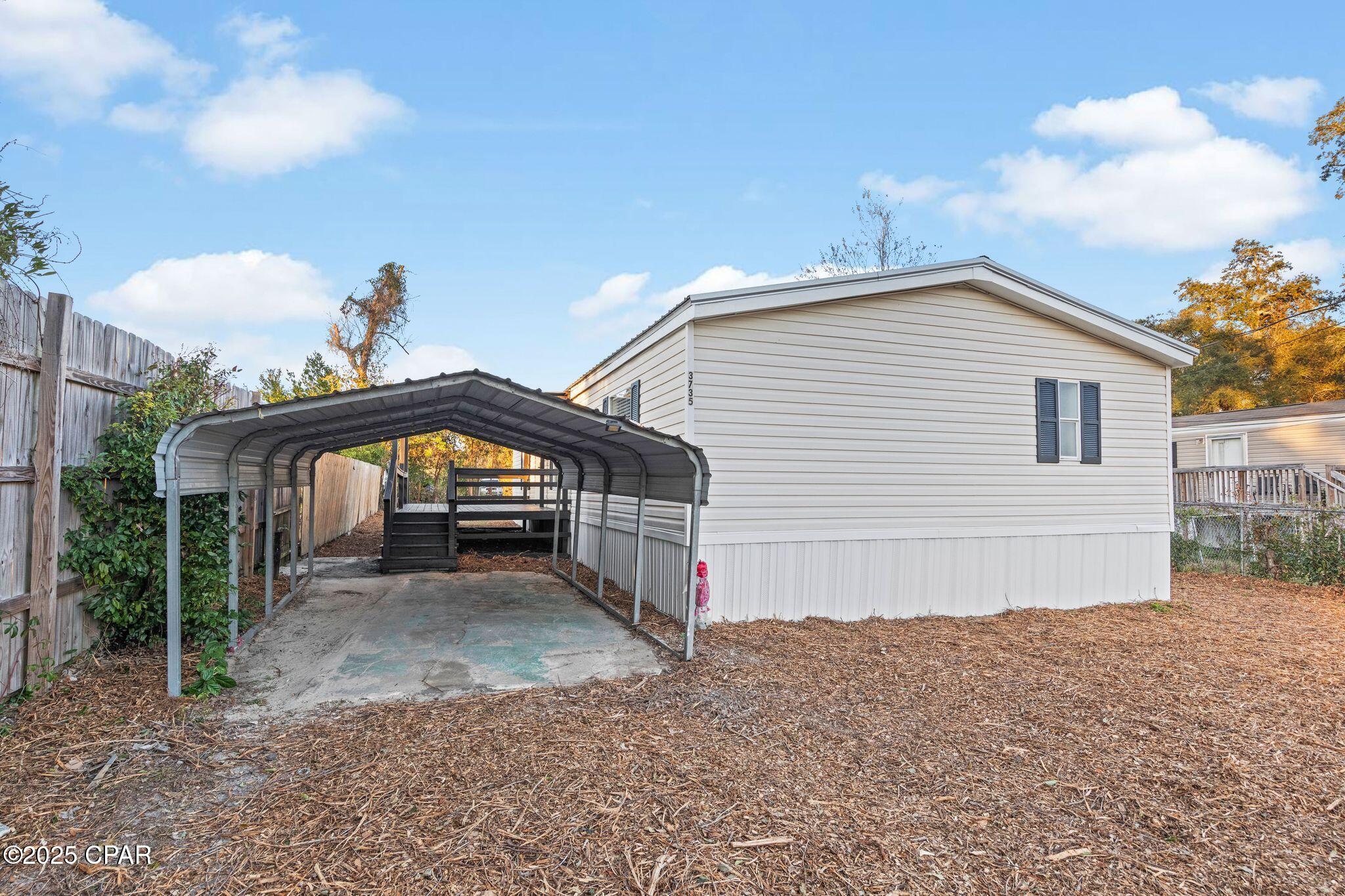 [No Recorded Subdiv] - Residential