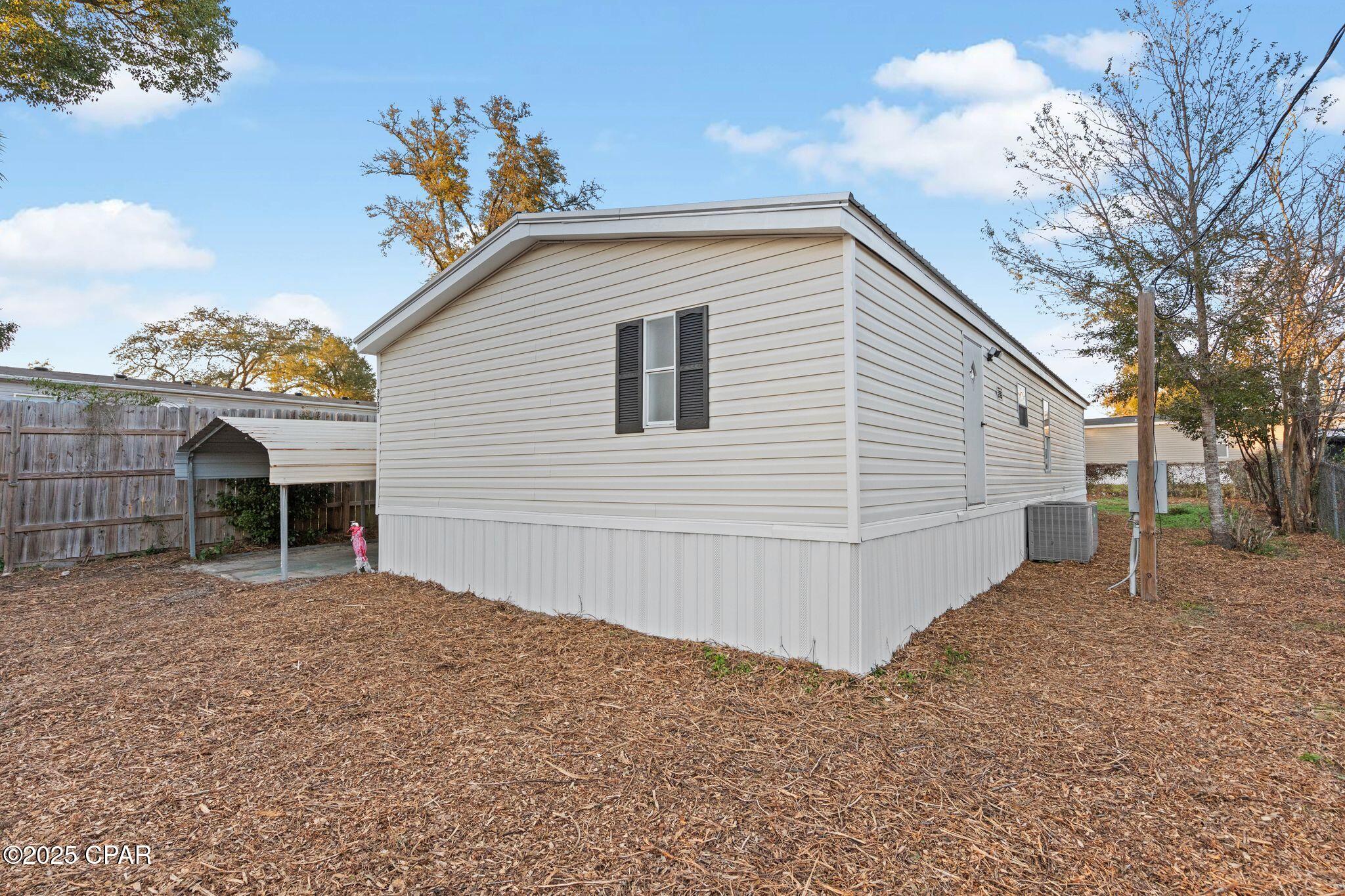 [No Recorded Subdiv] - Residential