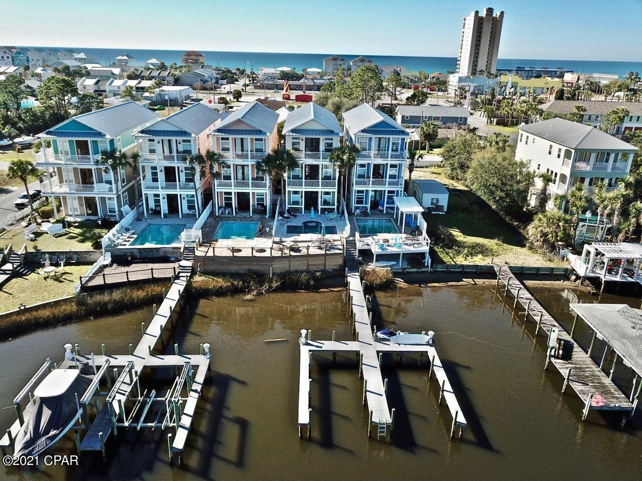 Lydia Landings - Residential