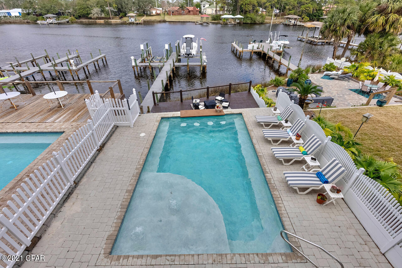 Lydia Landings - Residential