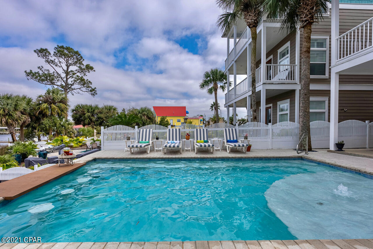 Lydia Landings - Residential