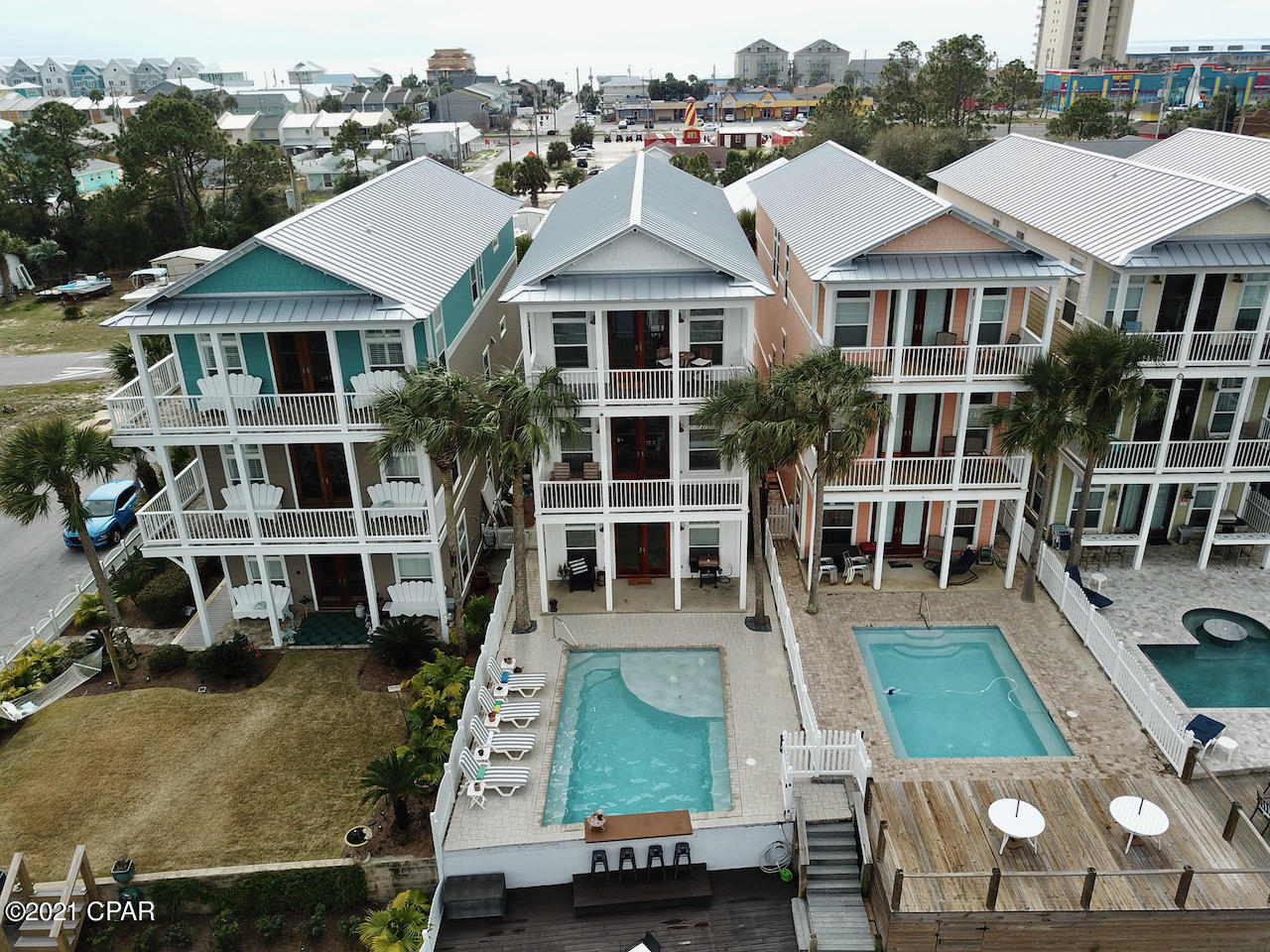 Lydia Landings - Residential