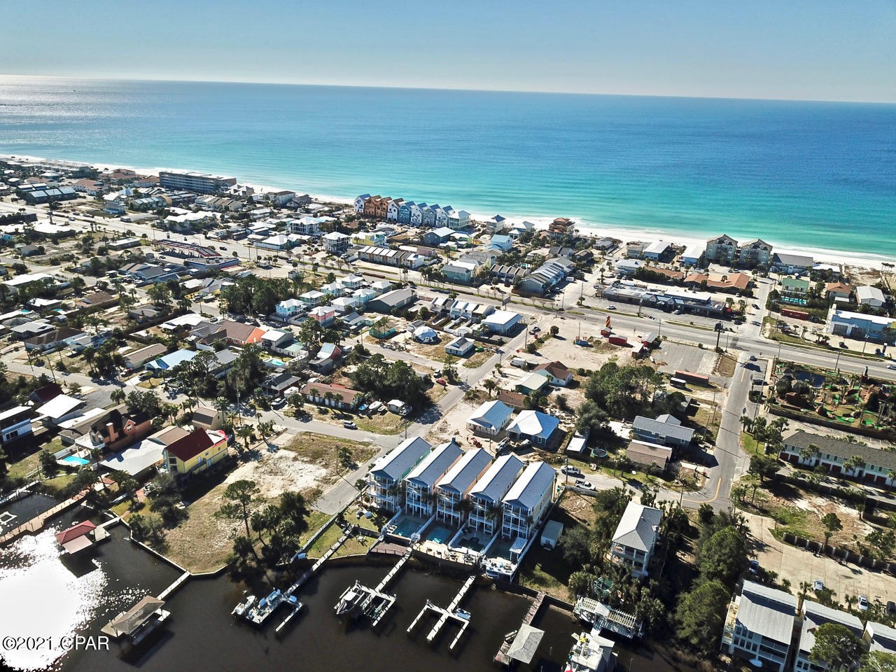 Lydia Landings - Residential