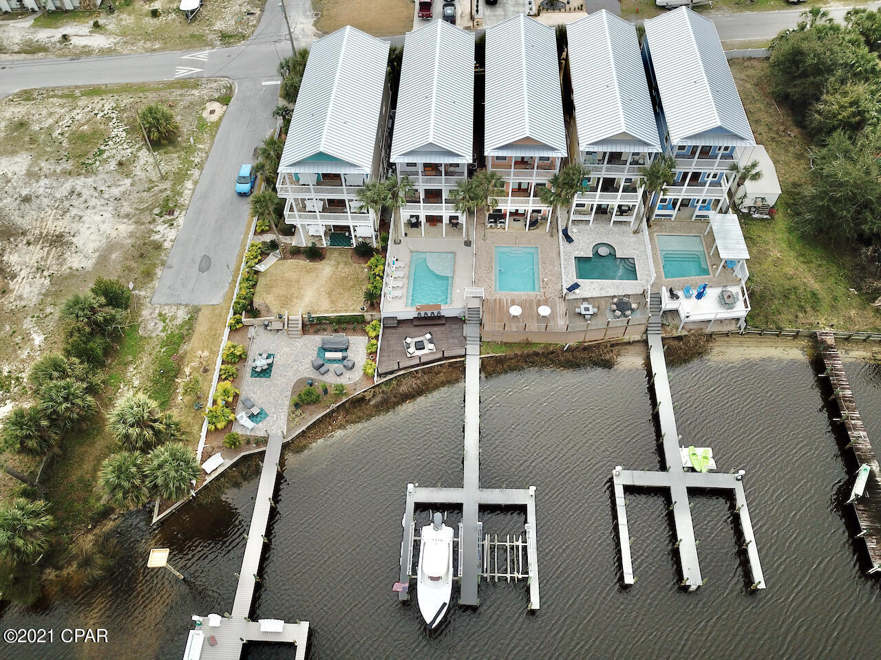 Lydia Landings - Residential