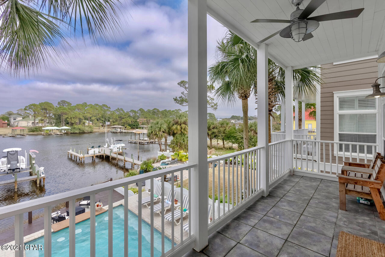 Lydia Landings - Residential