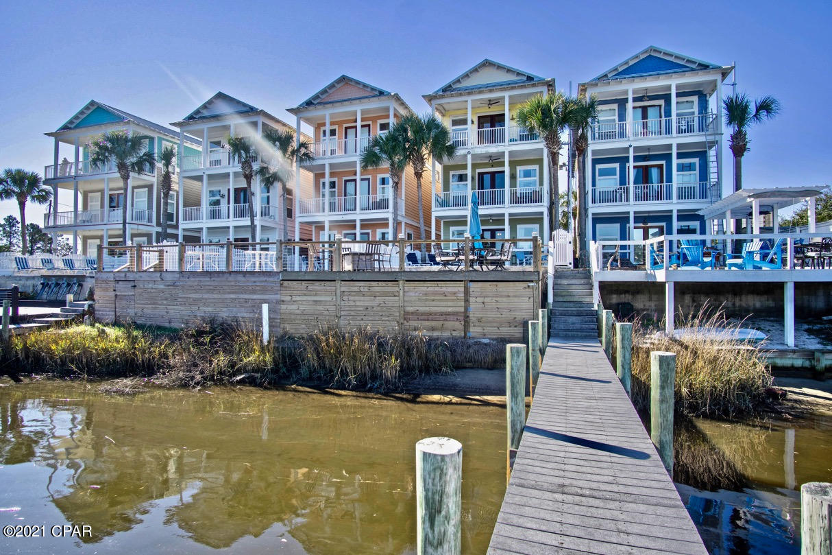 Lydia Landings - Residential