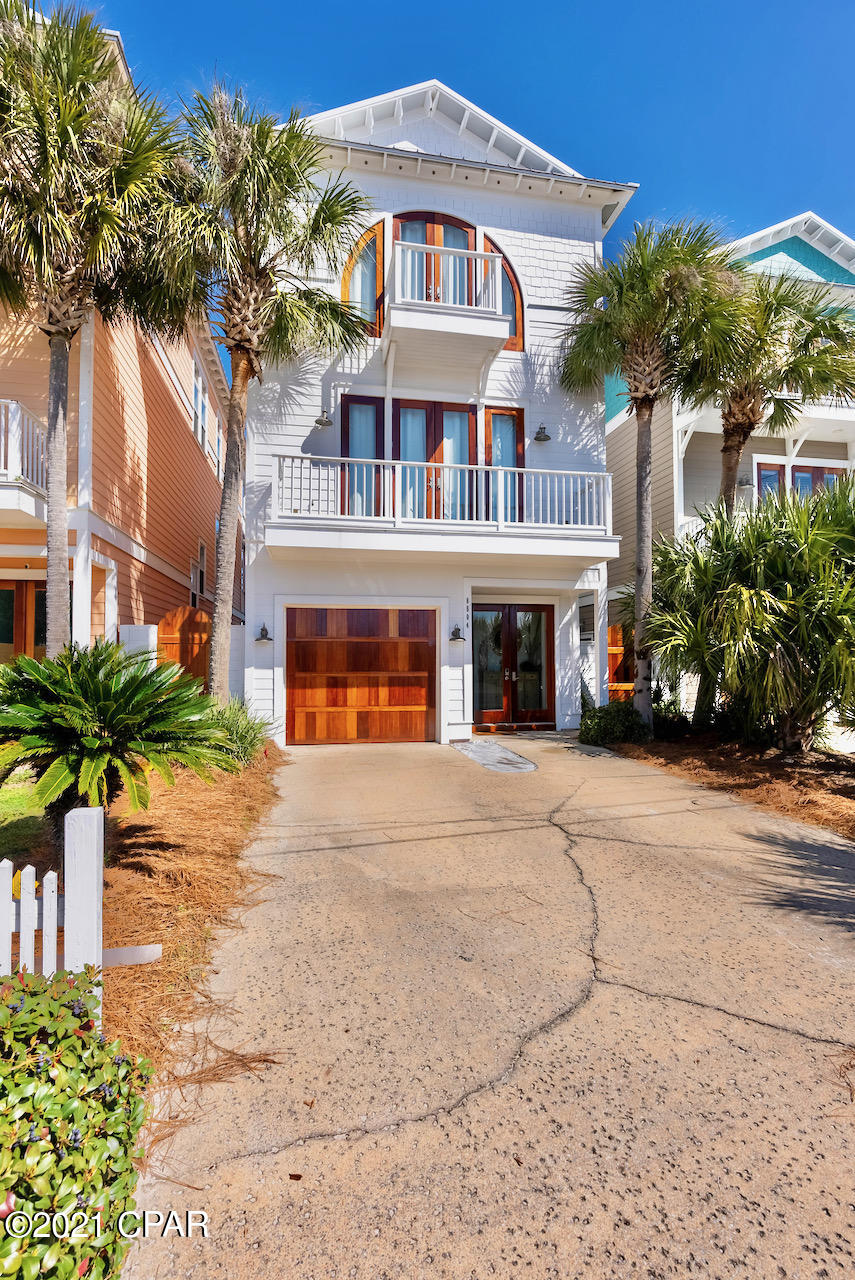 Lydia Landings - Residential