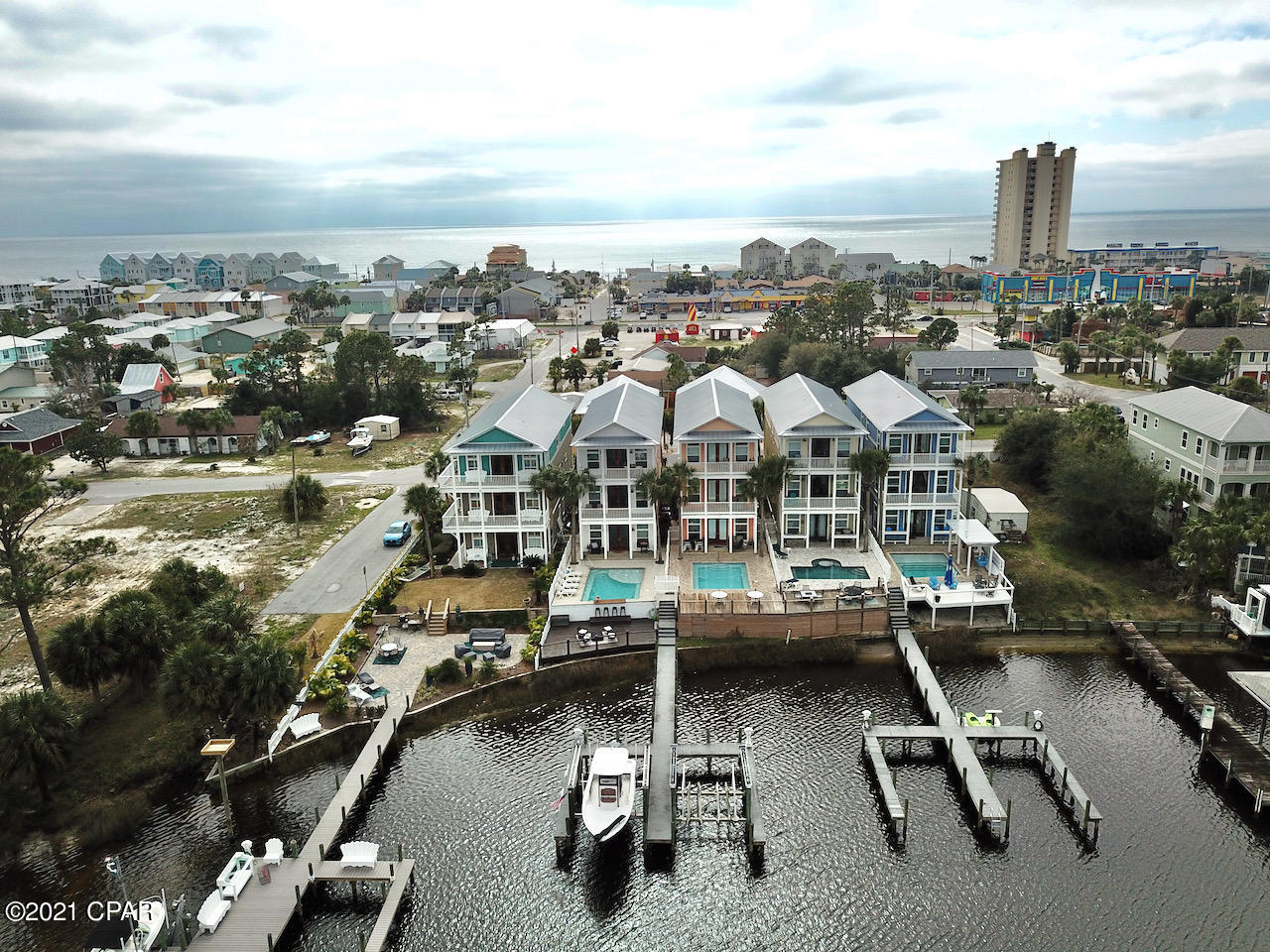 Lydia Landings - Residential