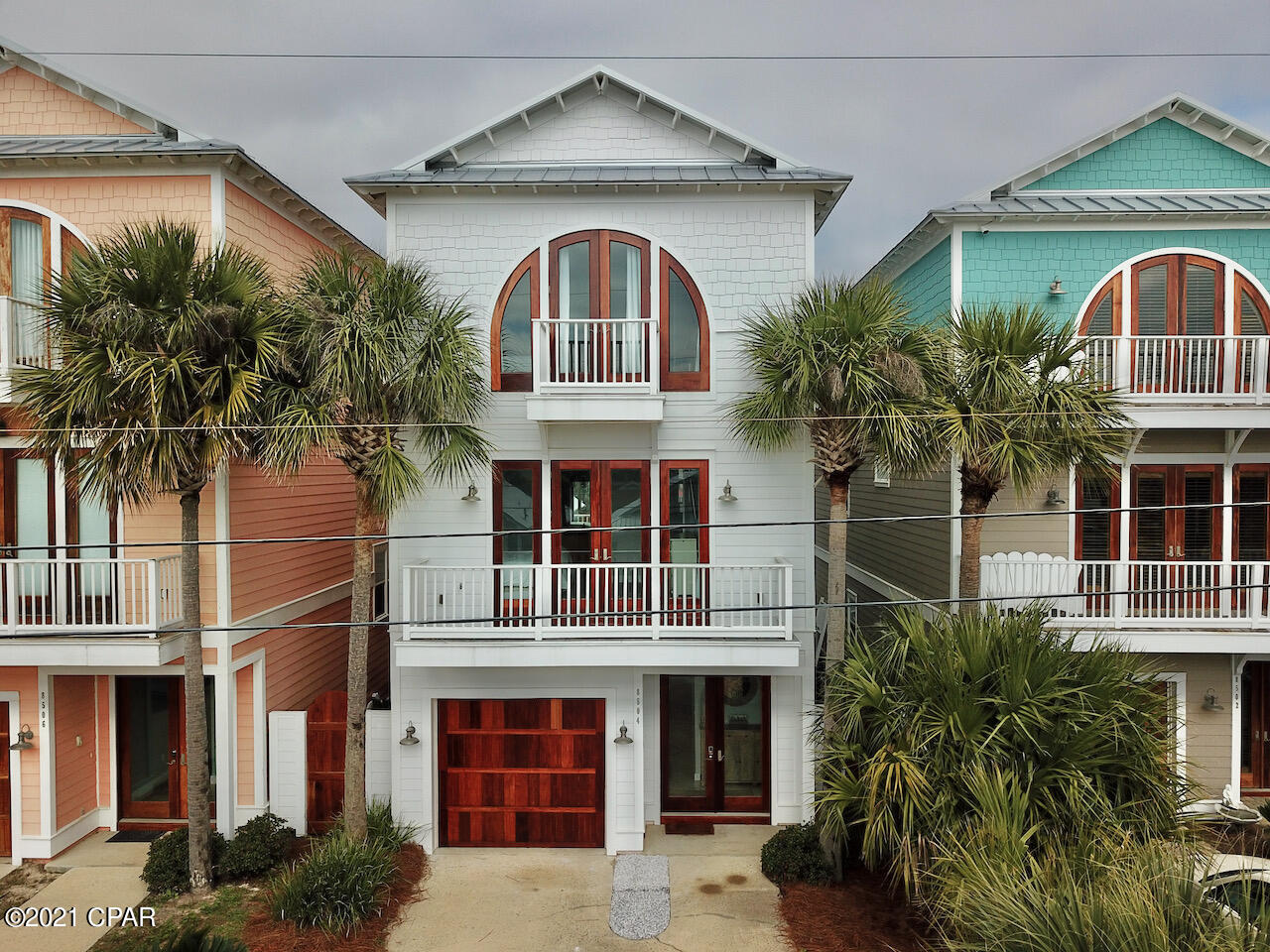 Lydia Landings - Residential