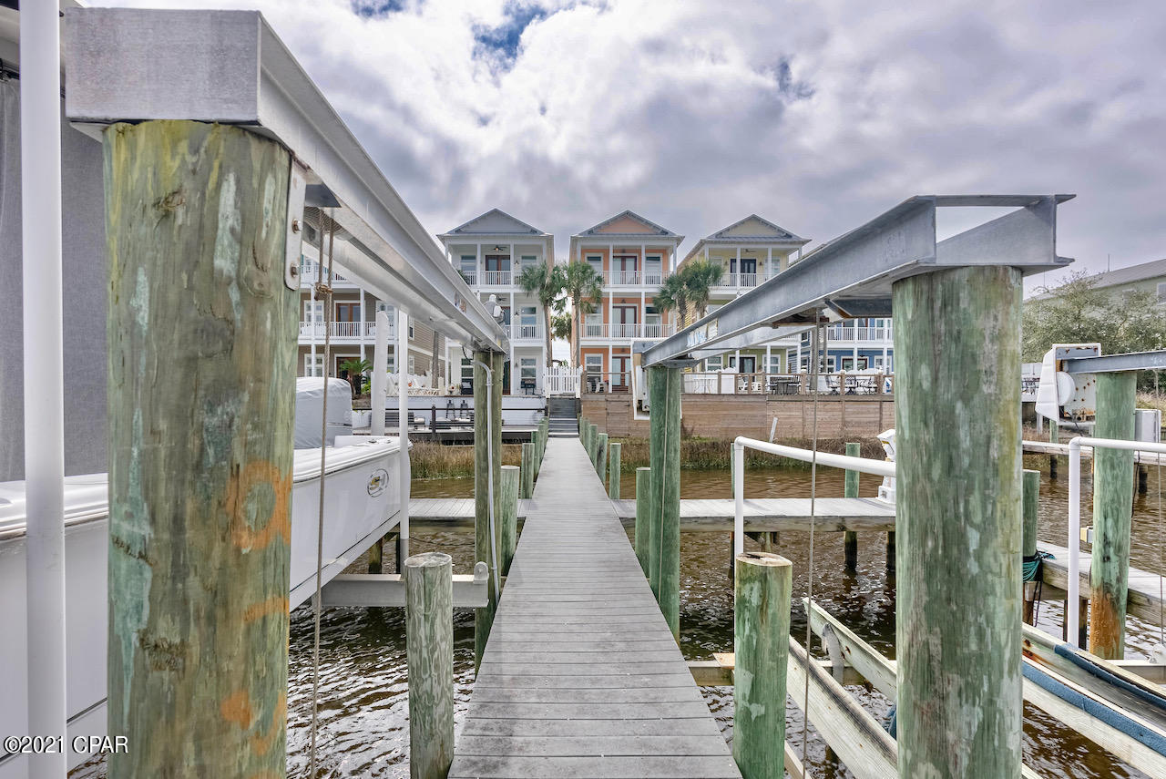 Lydia Landings - Residential