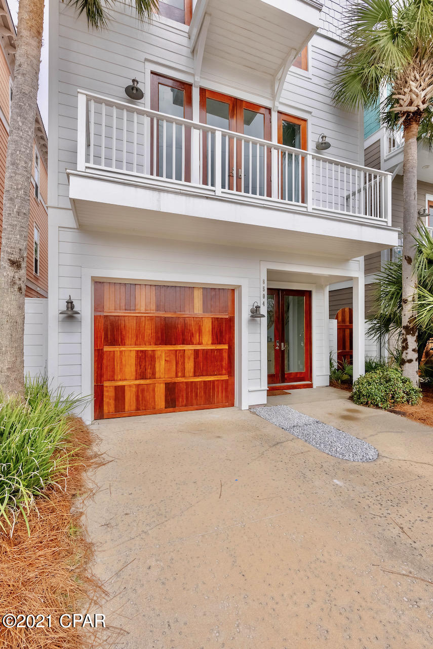 Lydia Landings - Residential