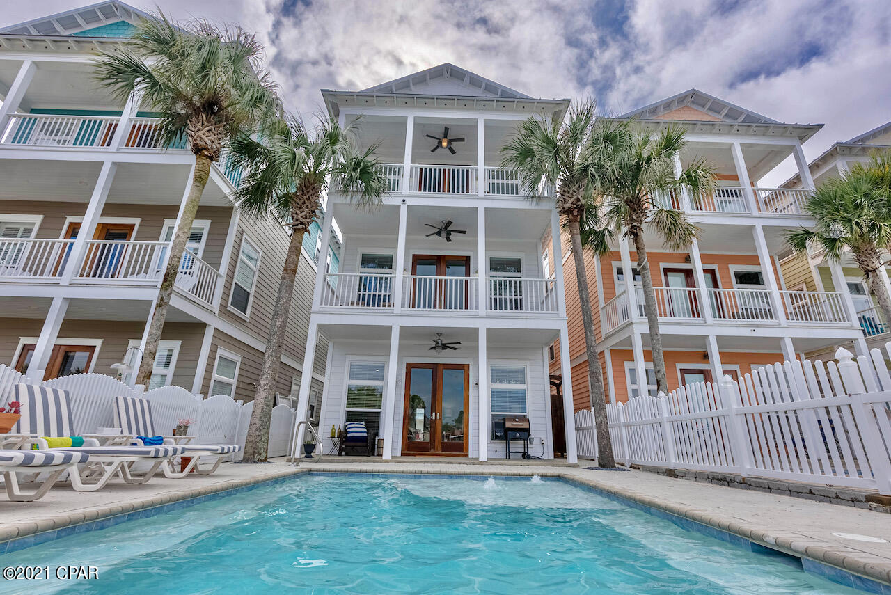 Lydia Landings - Residential