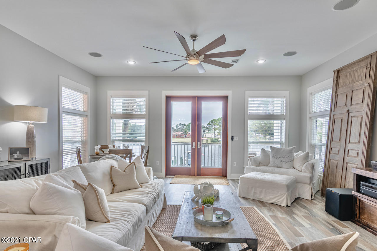 Lydia Landings - Residential