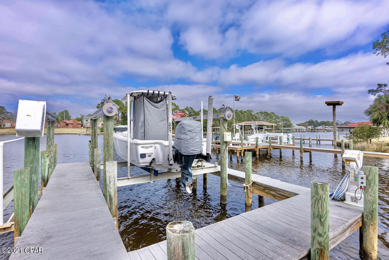 Lydia Landings - Residential