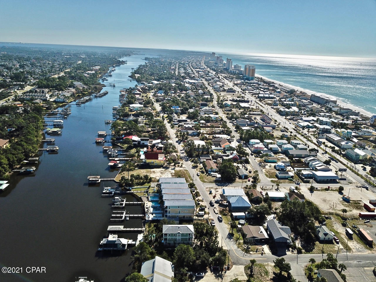 Lydia Landings - Residential