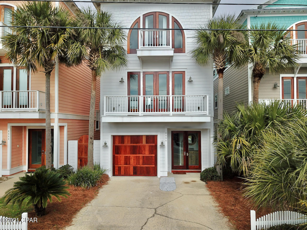 Lydia Landings - Residential