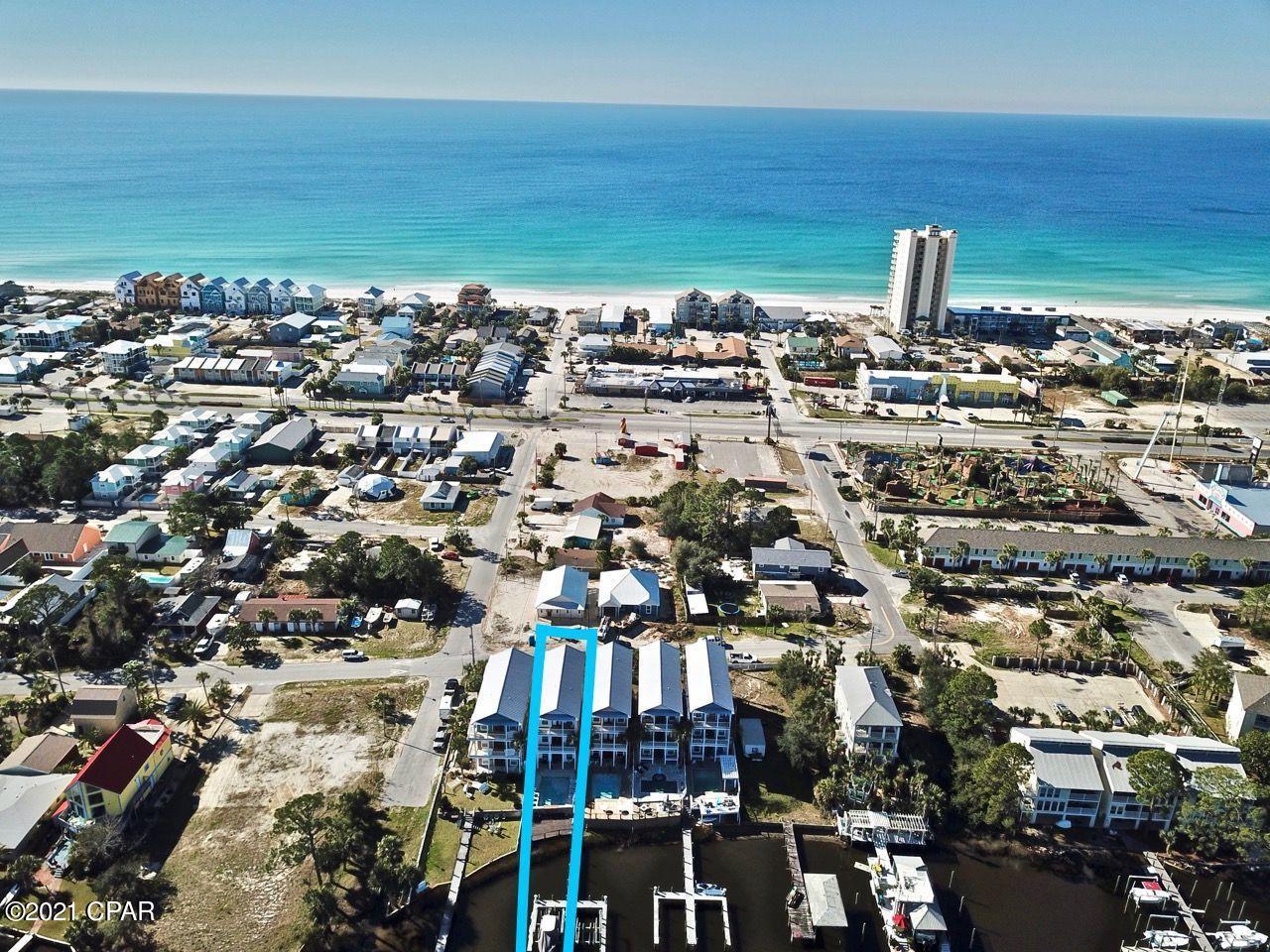 Lydia Landings - Residential