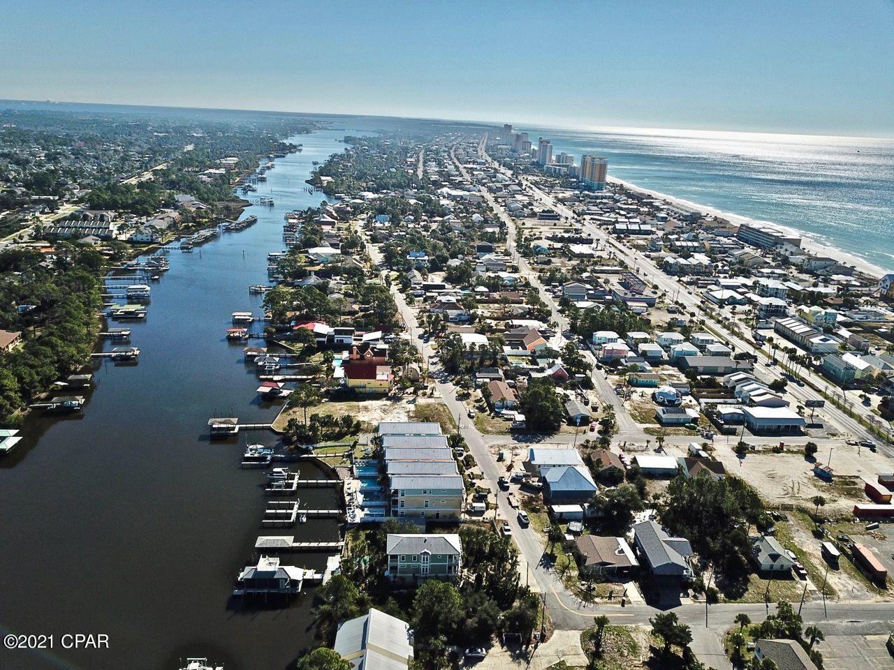 Lydia Landings - Residential