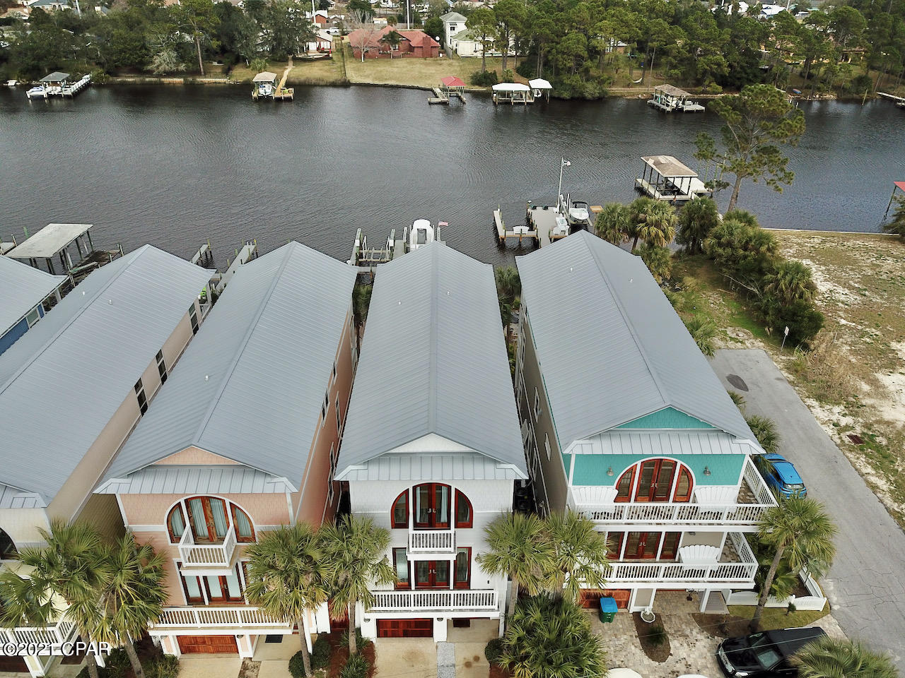 Lydia Landings - Residential