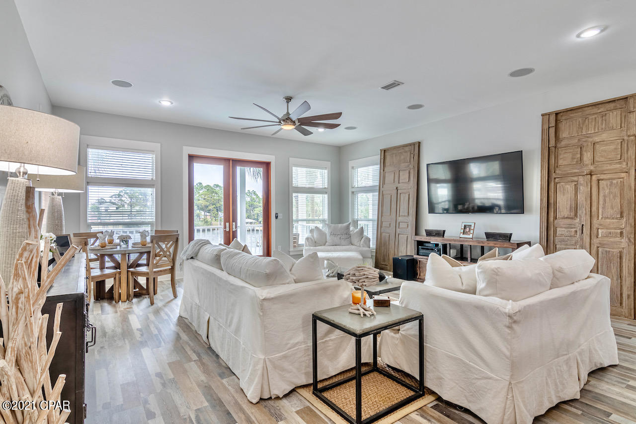 Lydia Landings - Residential