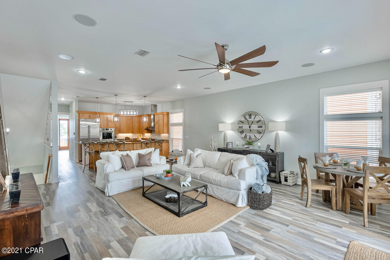 Lydia Landings - Residential