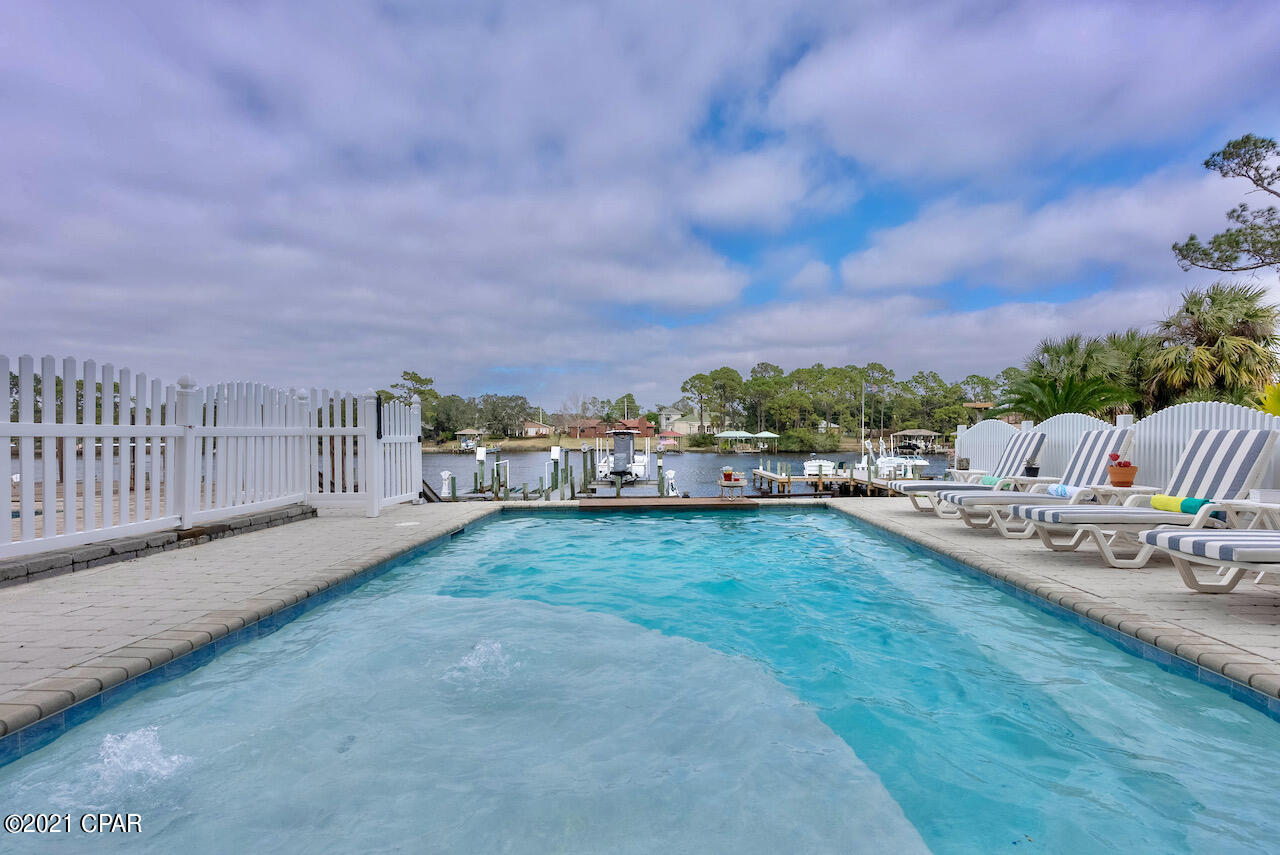 Lydia Landings - Residential