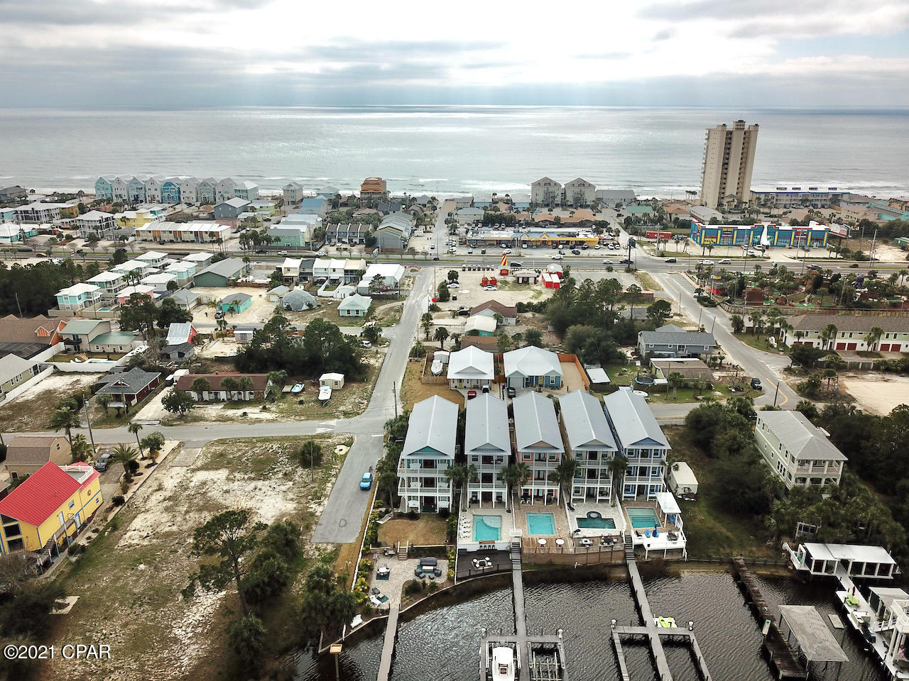 Lydia Landings - Residential