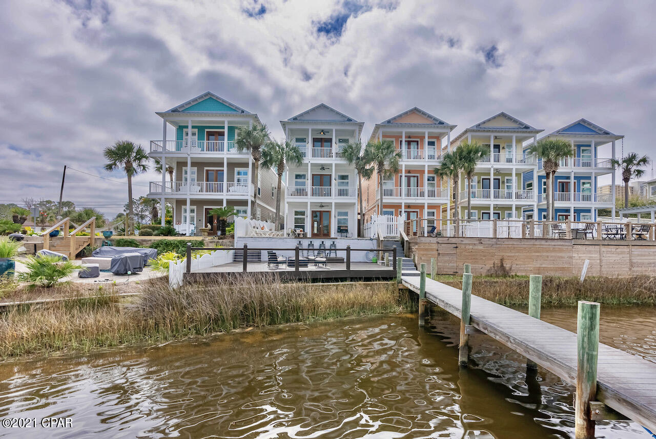 Lydia Landings - Residential