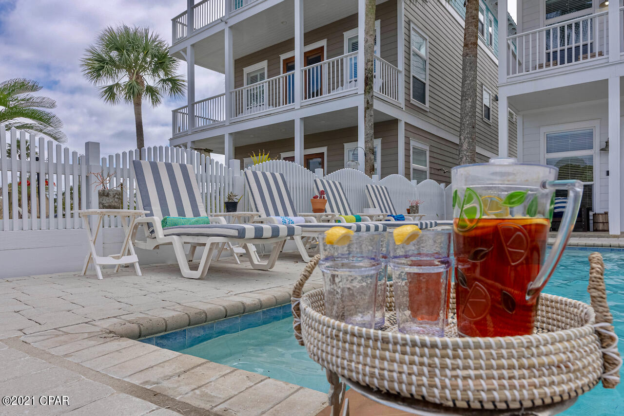 Lydia Landings - Residential