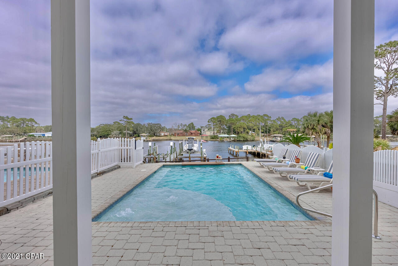 Lydia Landings - Residential