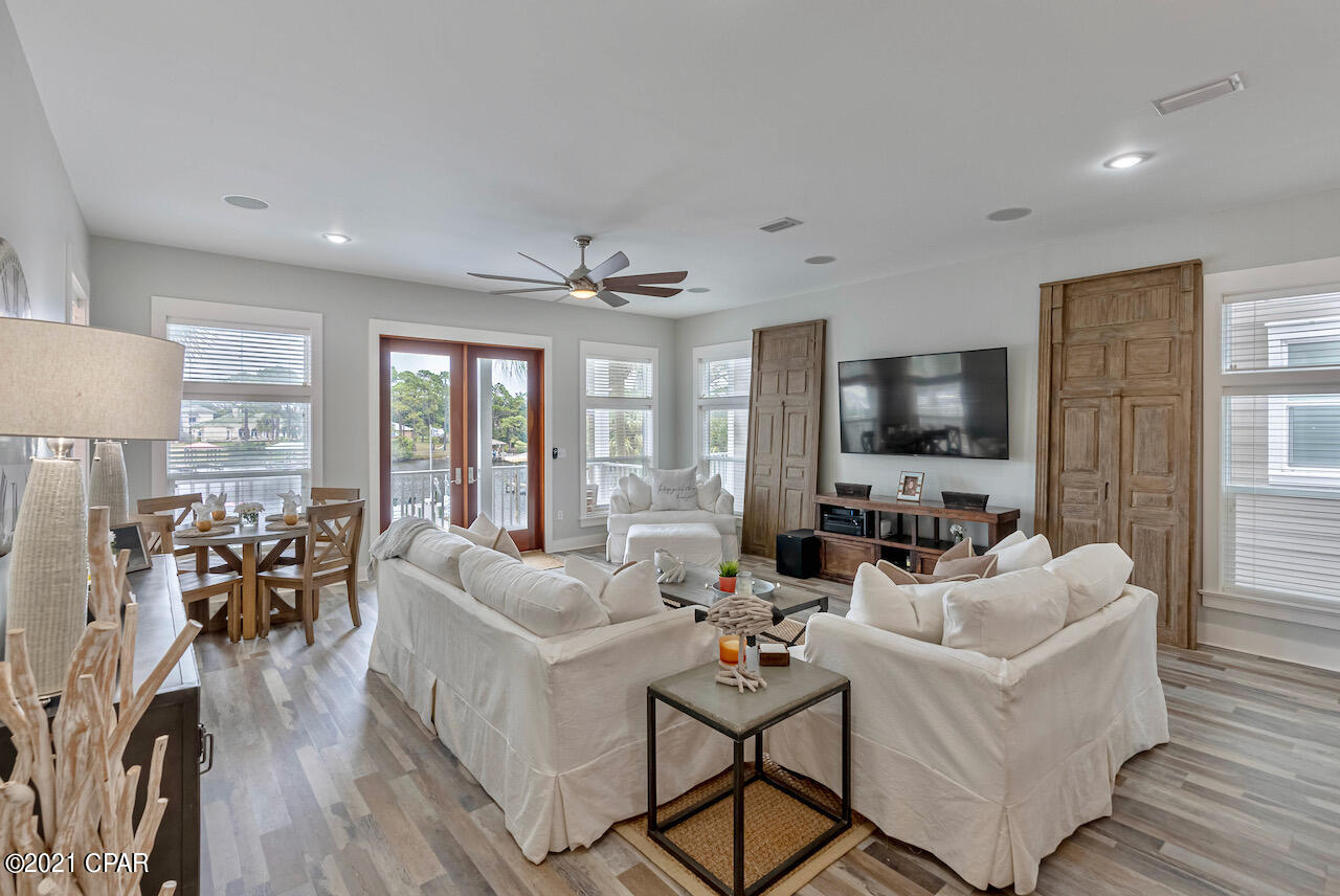 Lydia Landings - Residential