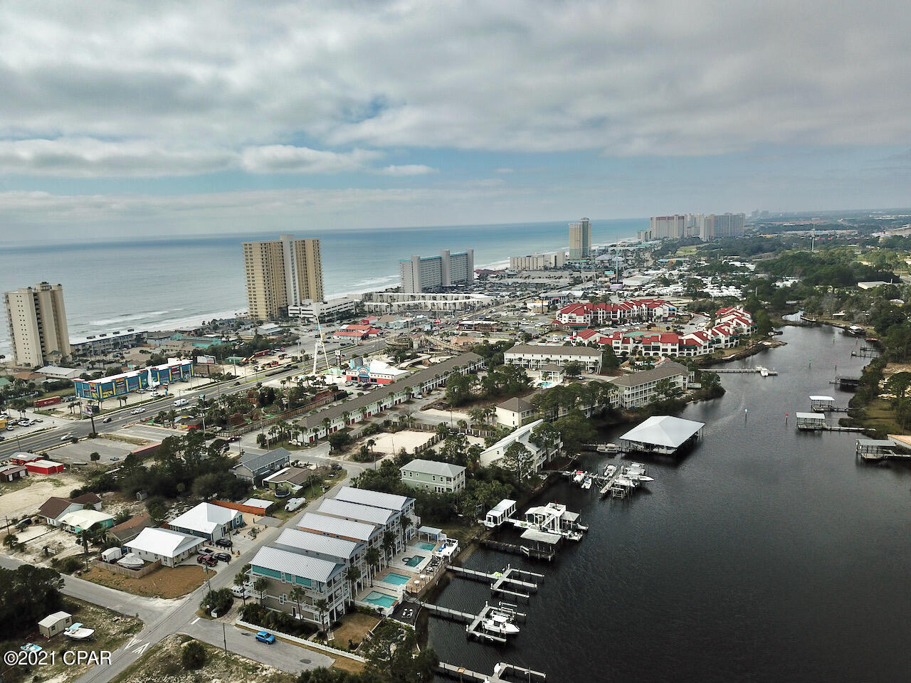 Lydia Landings - Residential