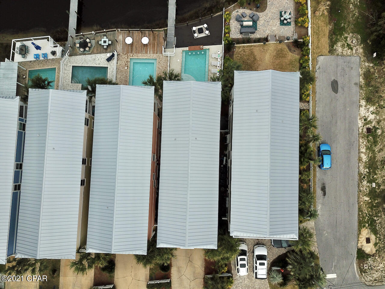 Lydia Landings - Residential