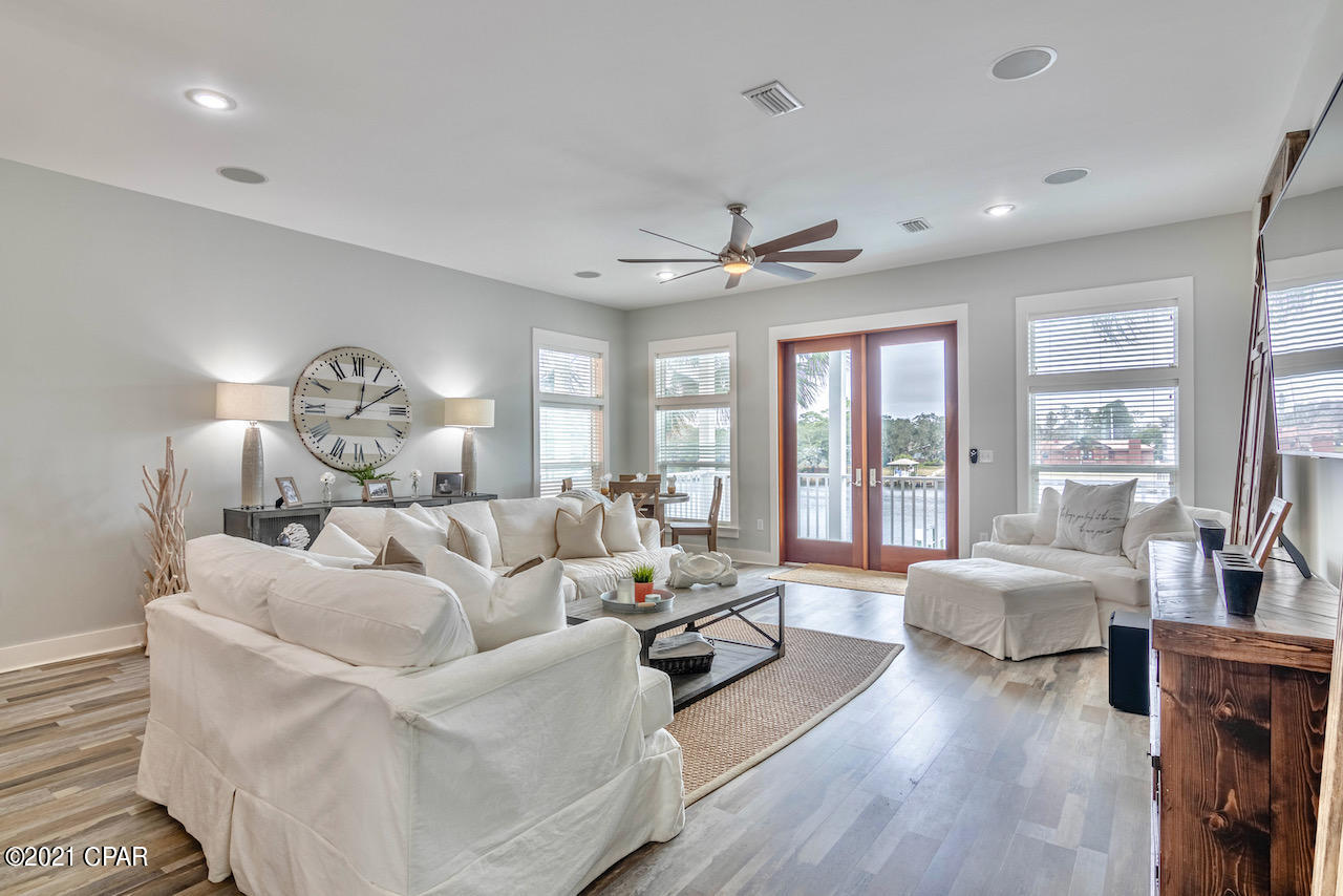 Lydia Landings - Residential