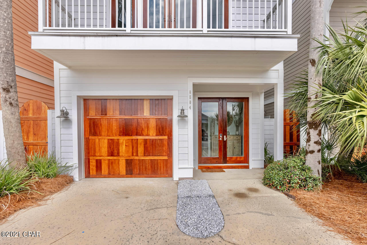 Lydia Landings - Residential