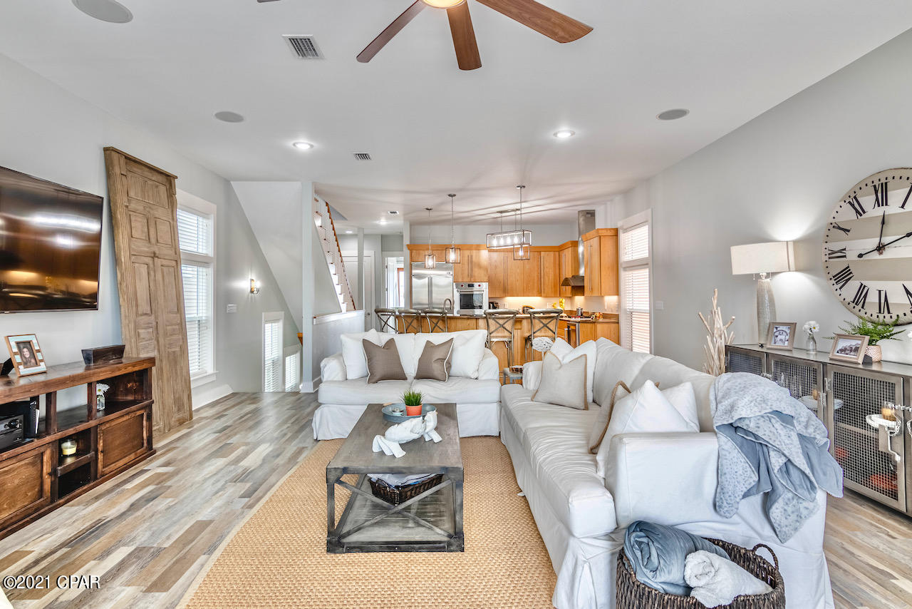 Lydia Landings - Residential