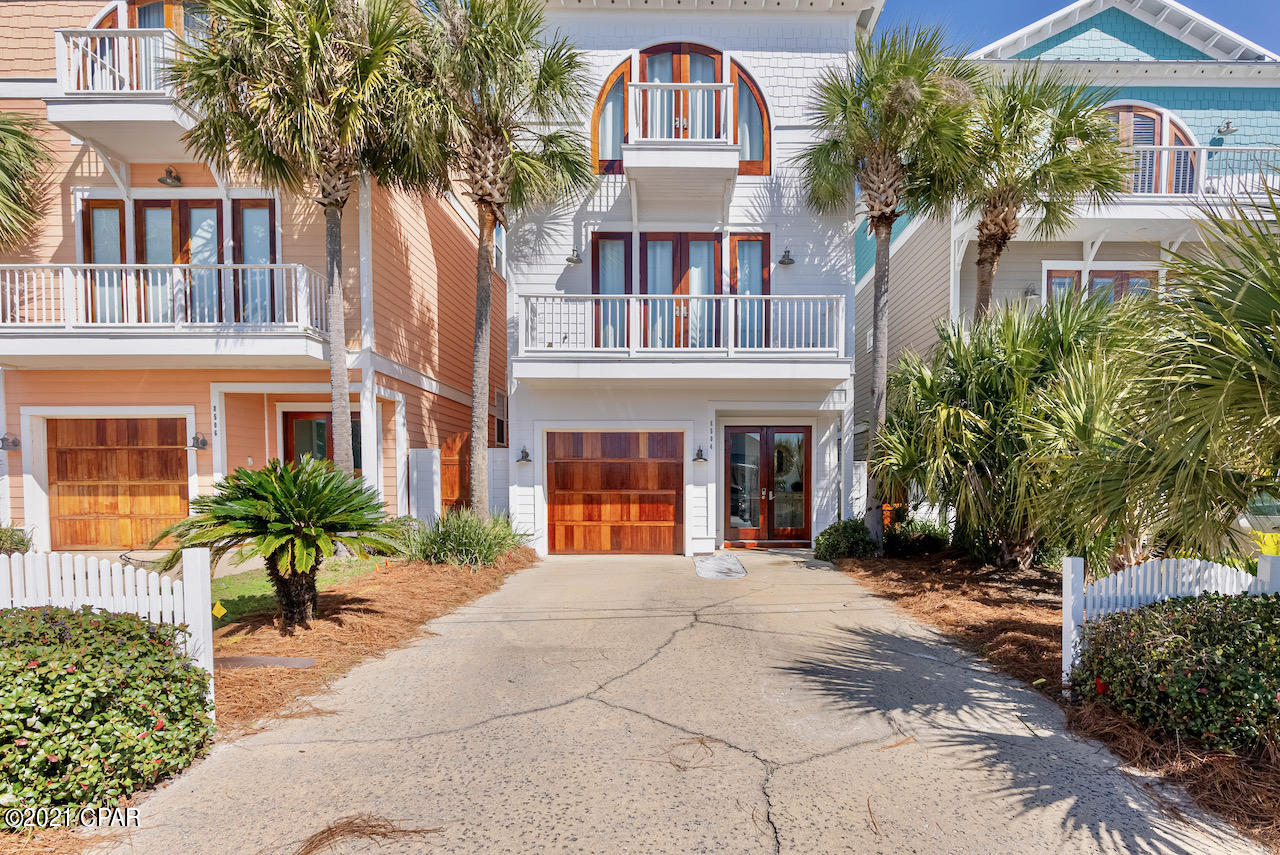 Lydia Landings - Residential