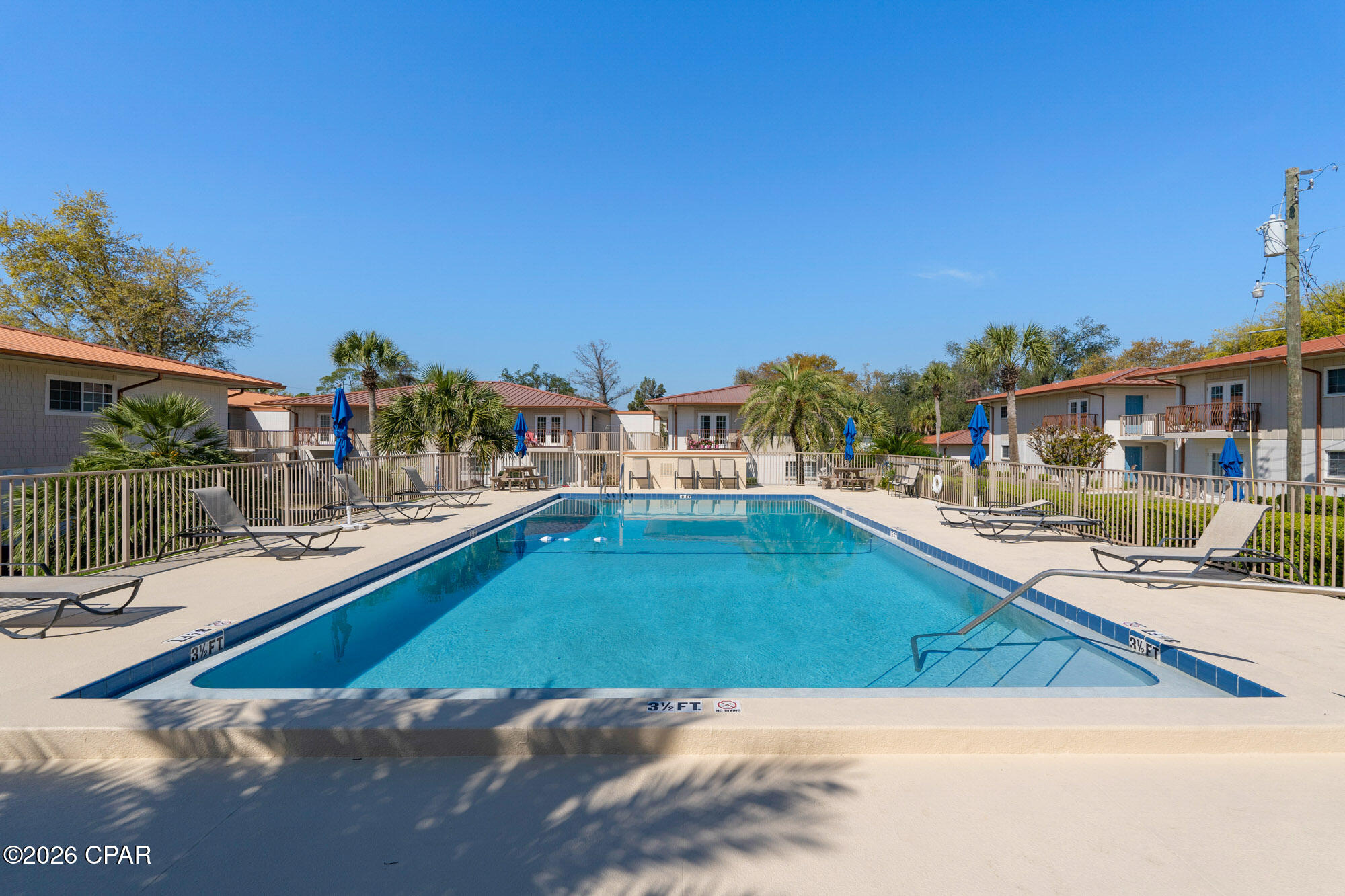 Landmark On St. Andrews Bay - Residential