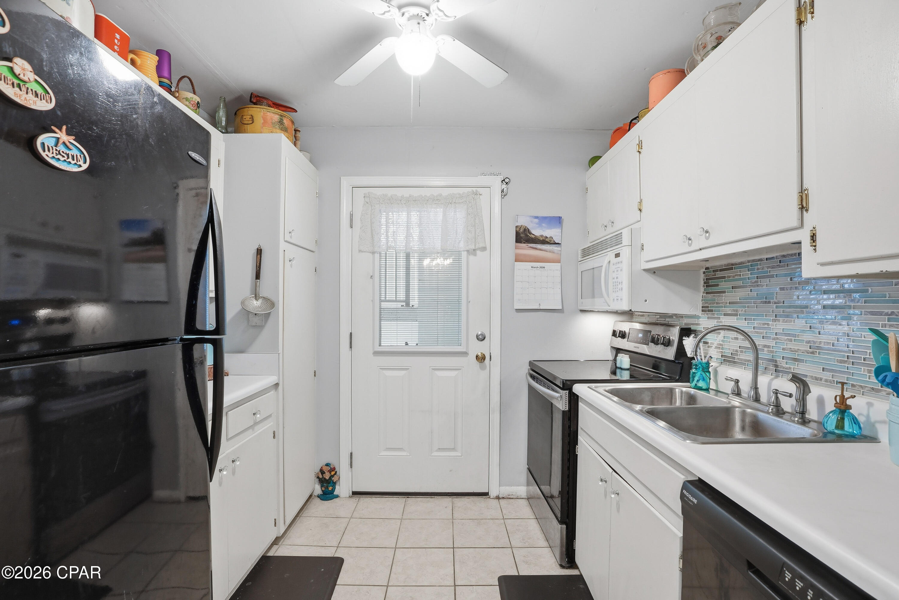 Landmark On St. Andrews Bay - Residential