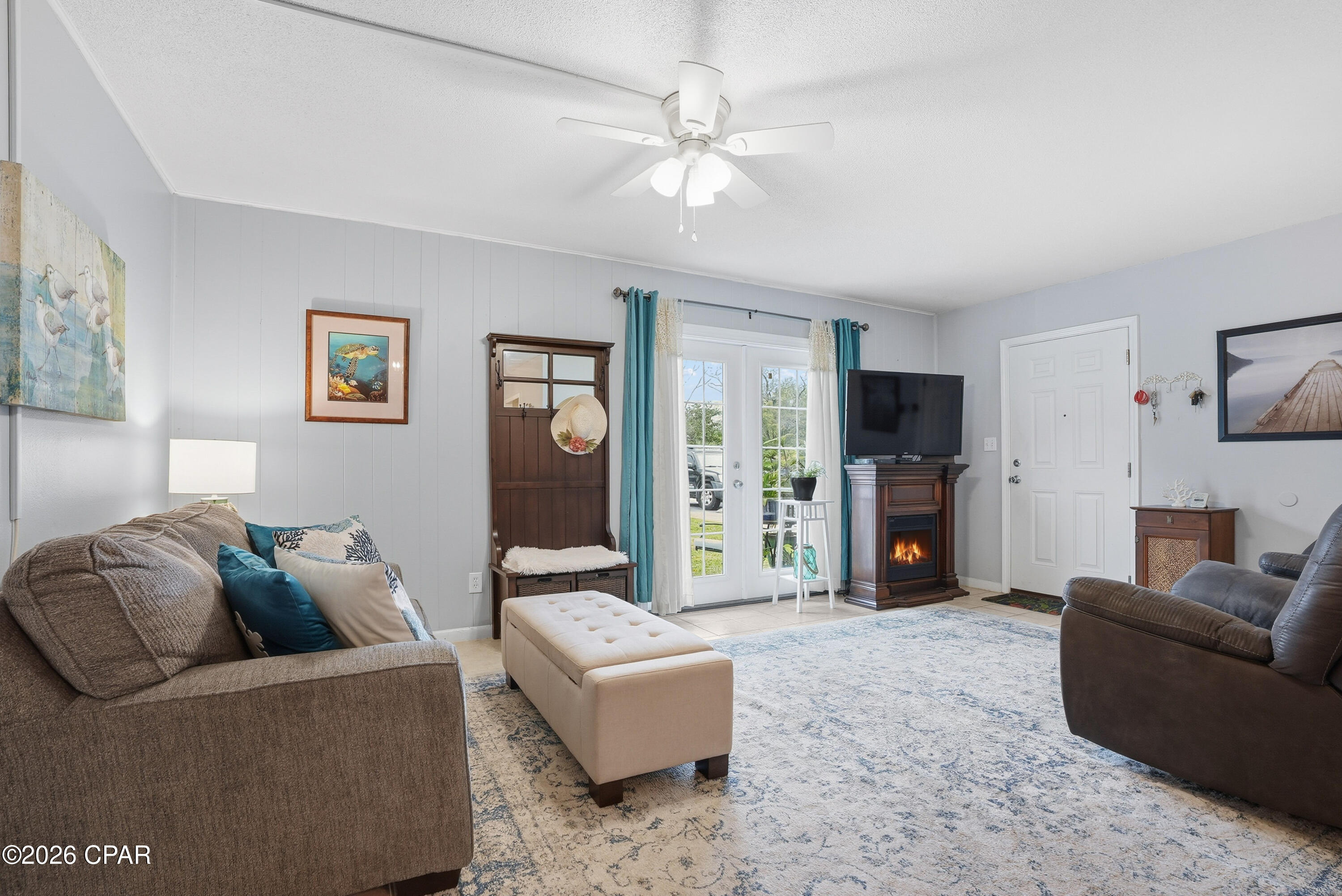 Landmark On St. Andrews Bay - Residential