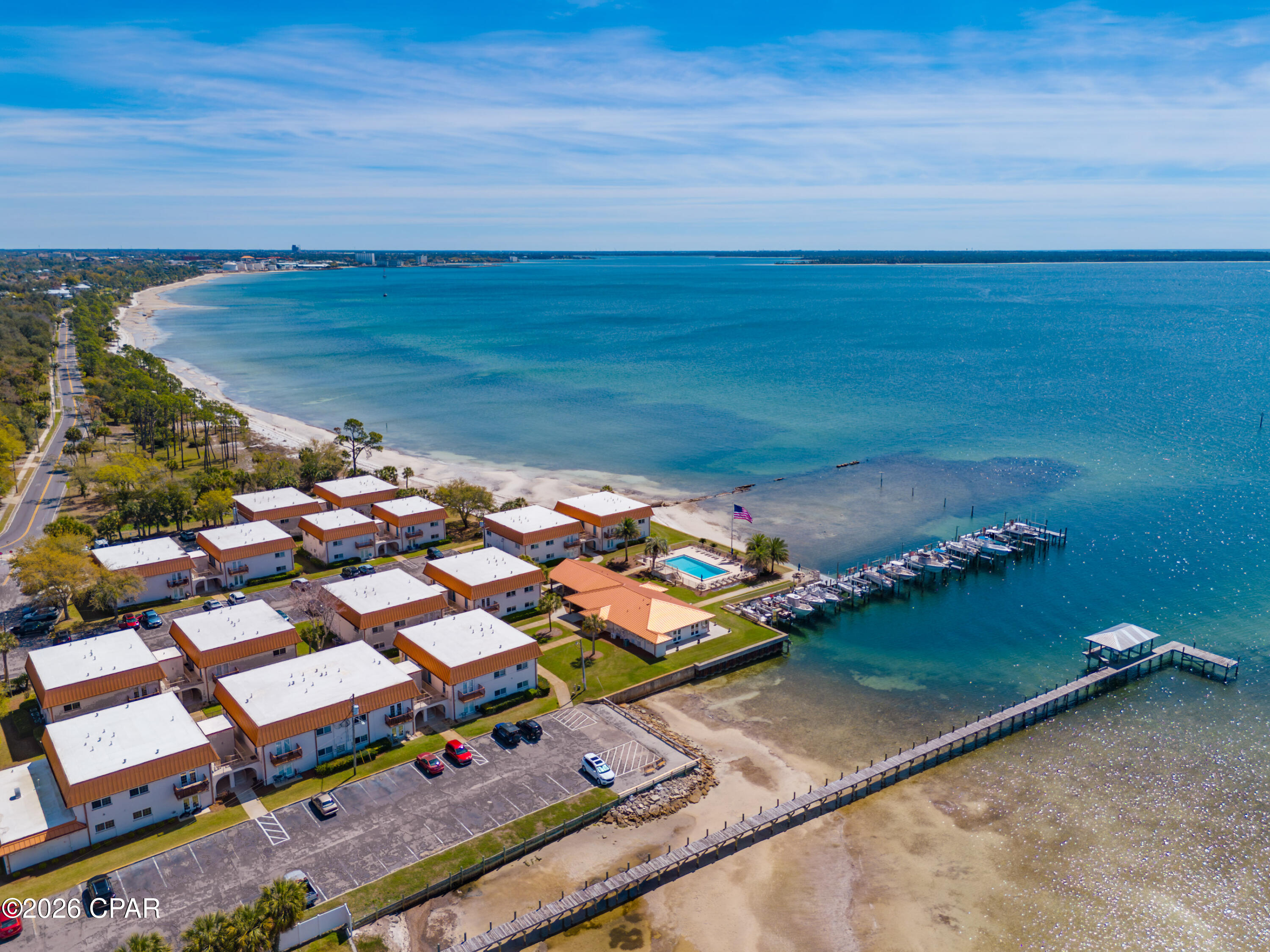 Landmark On St. Andrews Bay - Residential
