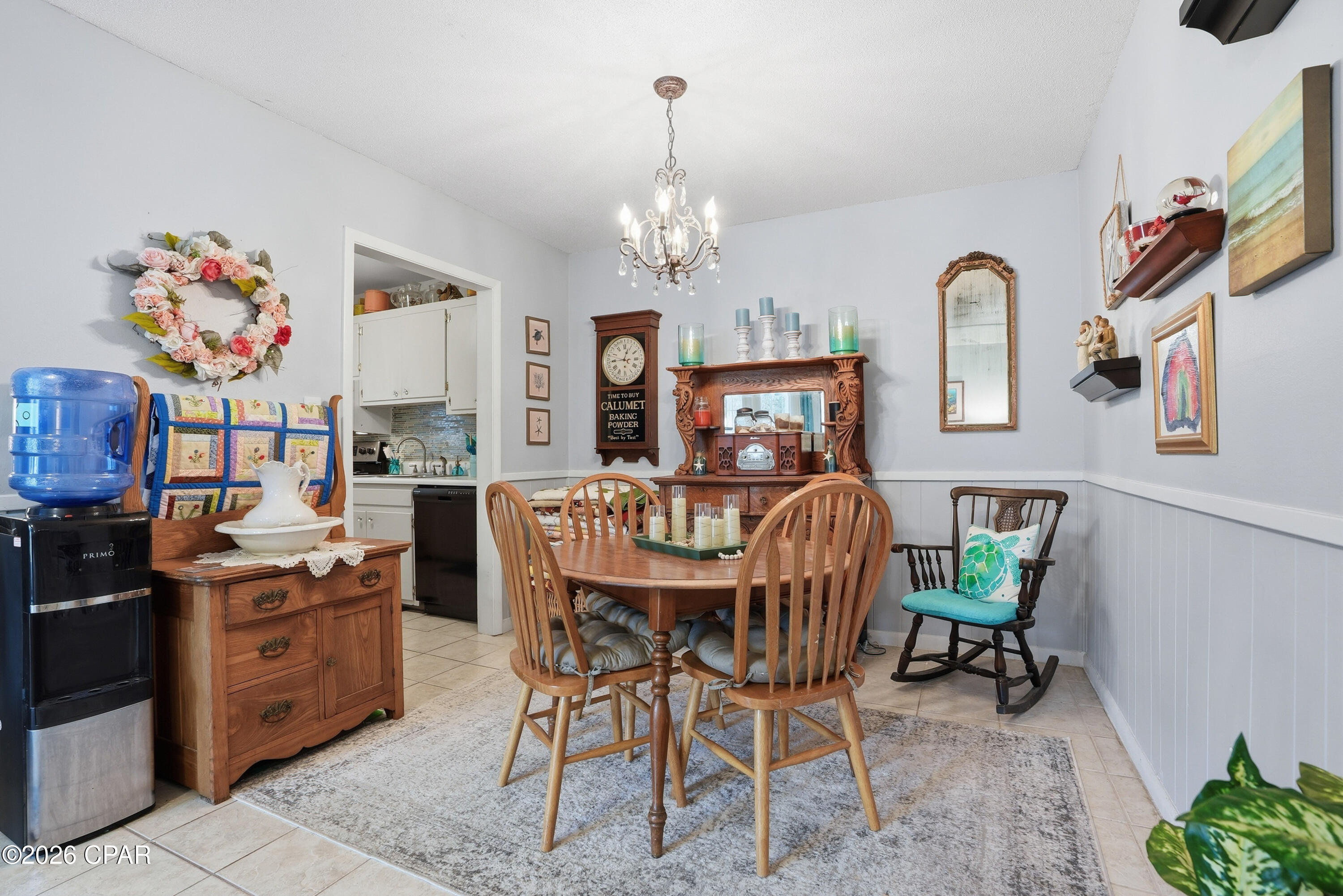 Landmark On St. Andrews Bay - Residential