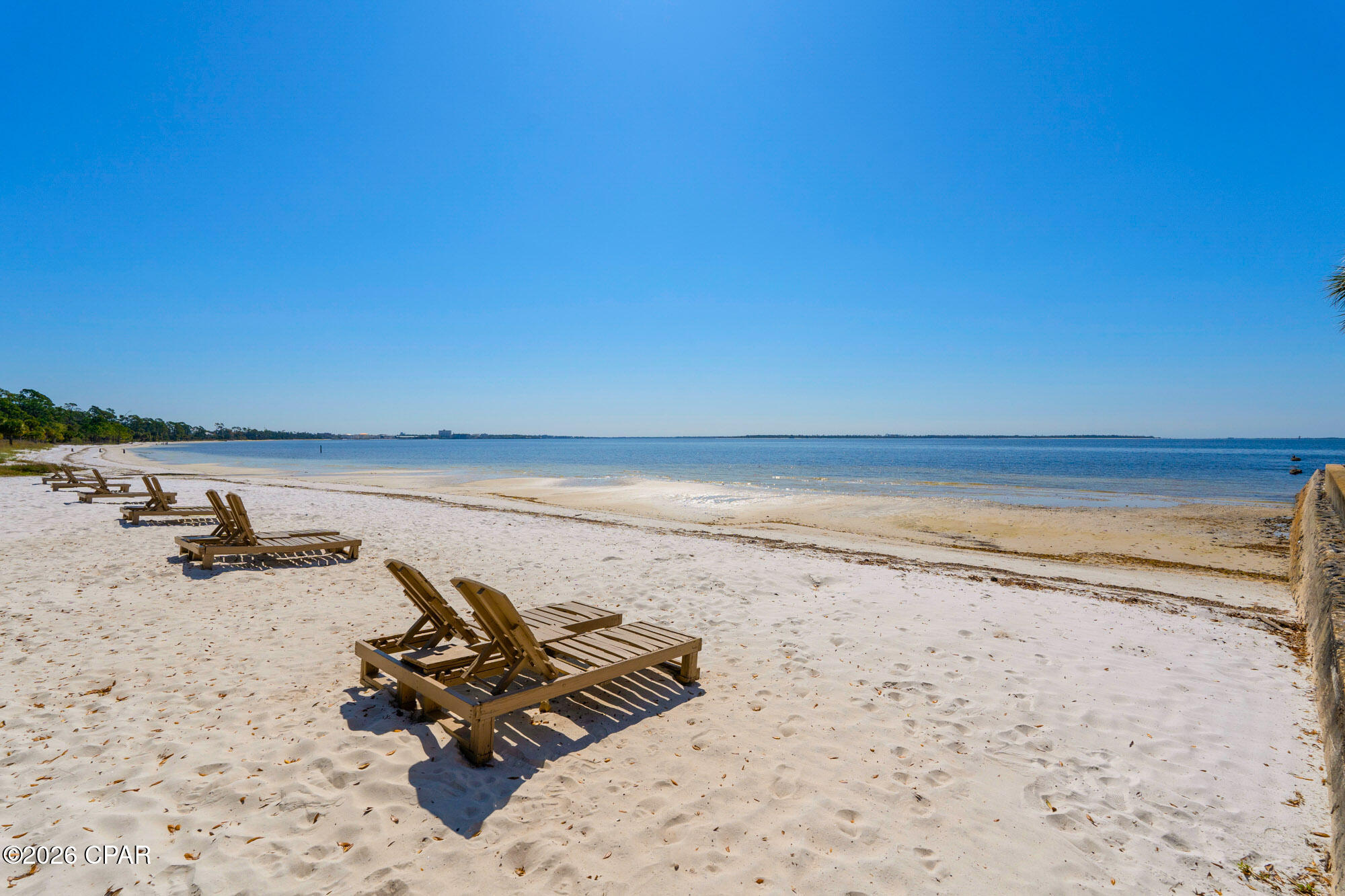 Landmark On St. Andrews Bay - Residential
