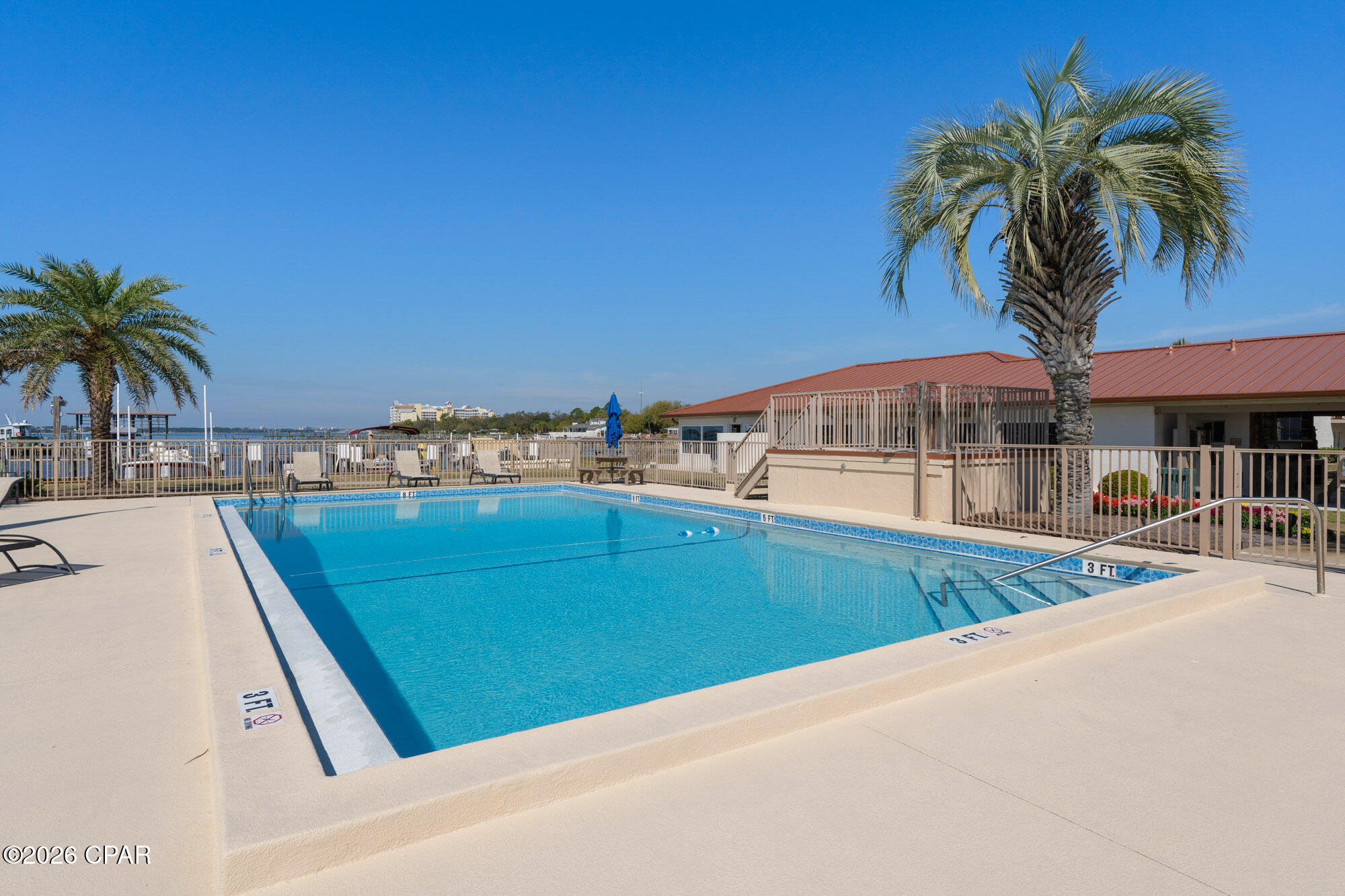 Landmark On St. Andrews Bay - Residential