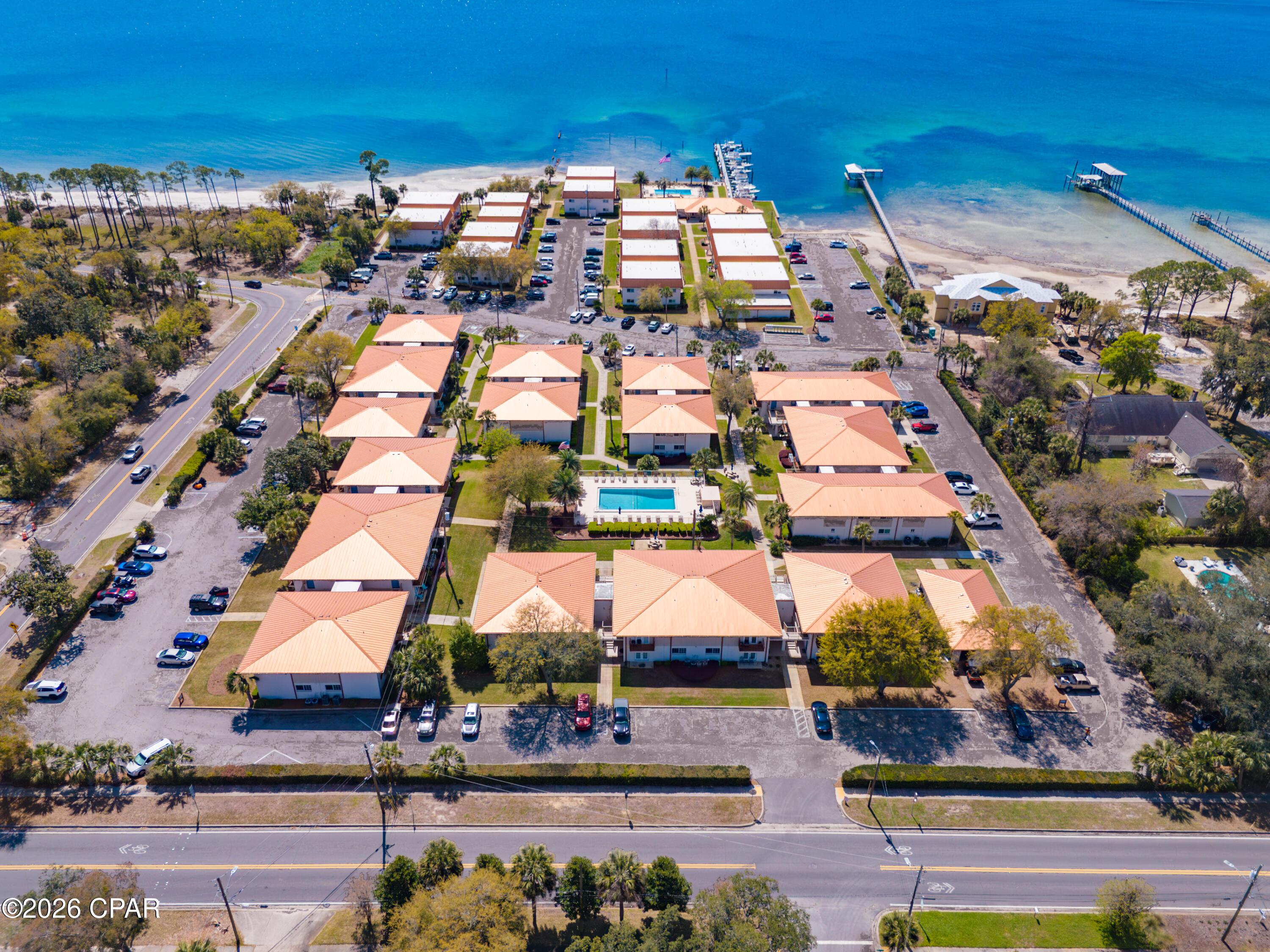 Landmark On St. Andrews Bay - Residential