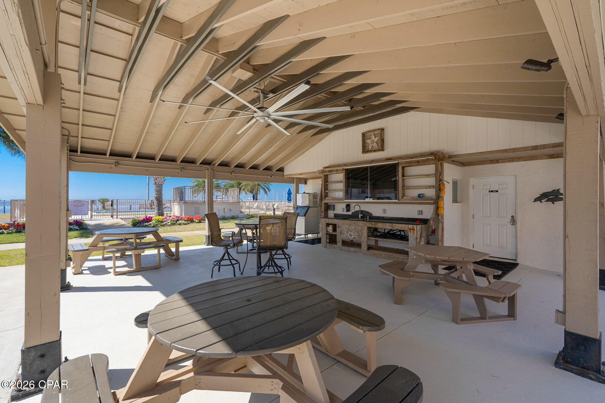 Landmark On St. Andrews Bay - Residential