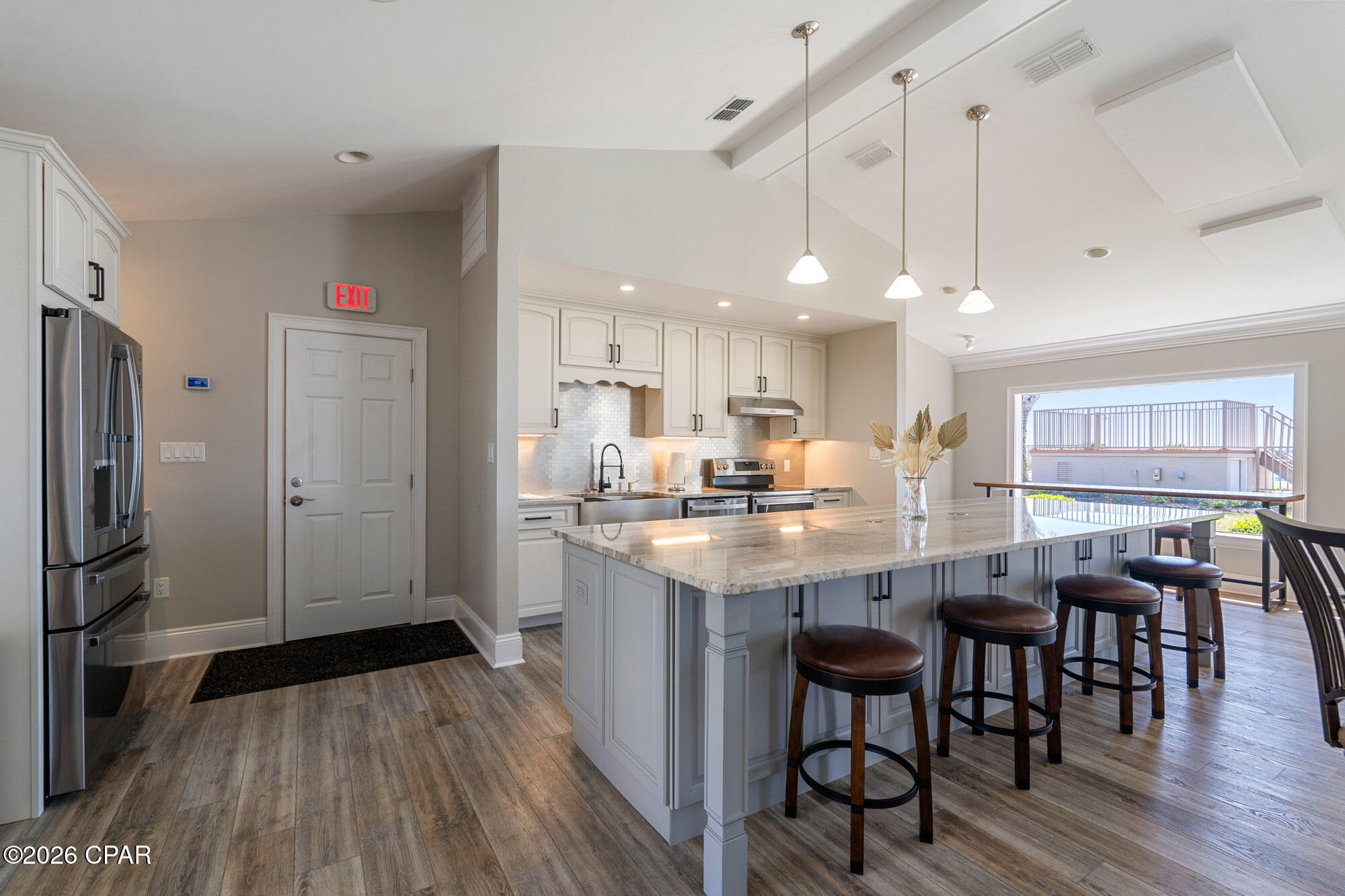 Landmark On St. Andrews Bay - Residential