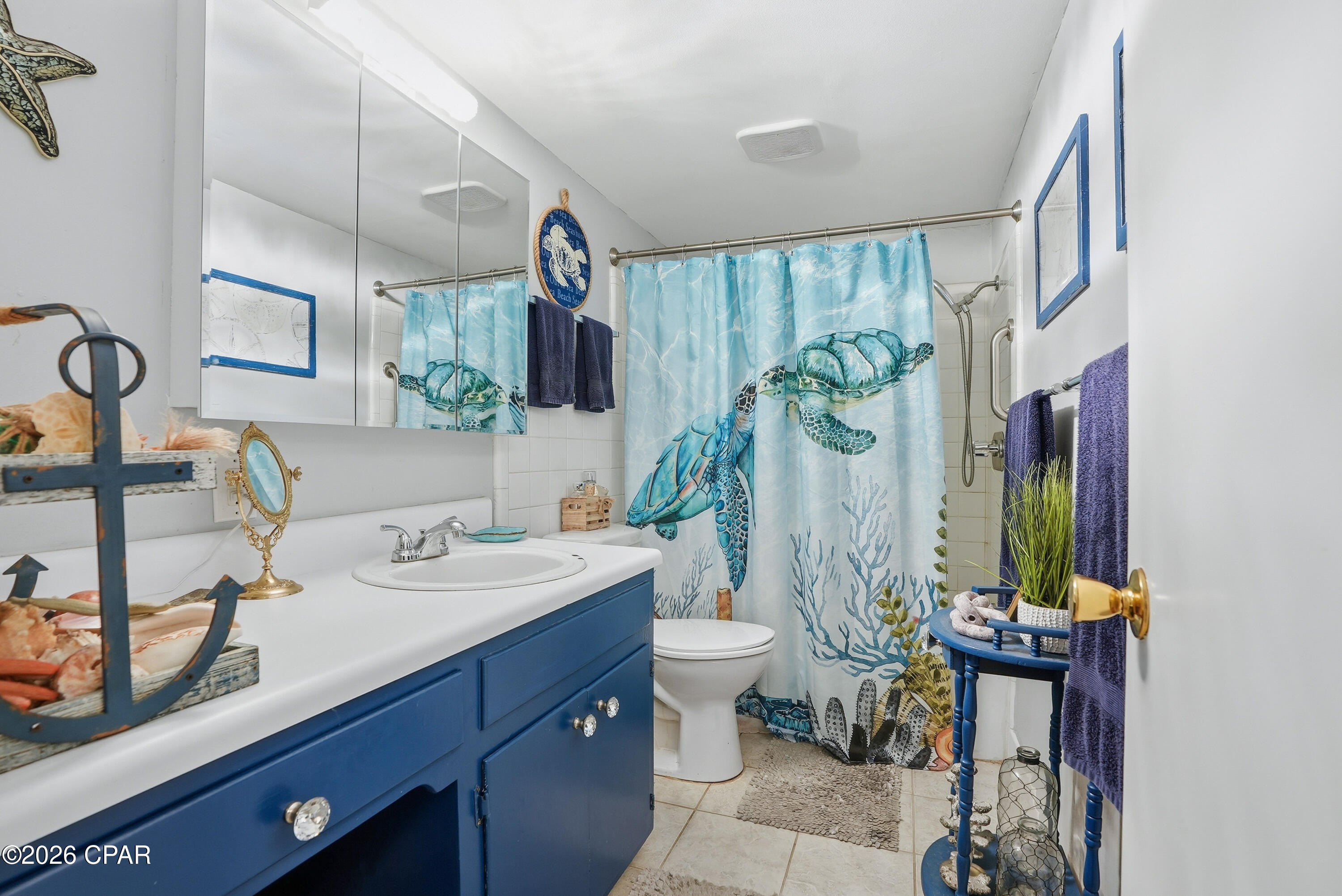 Landmark On St. Andrews Bay - Residential