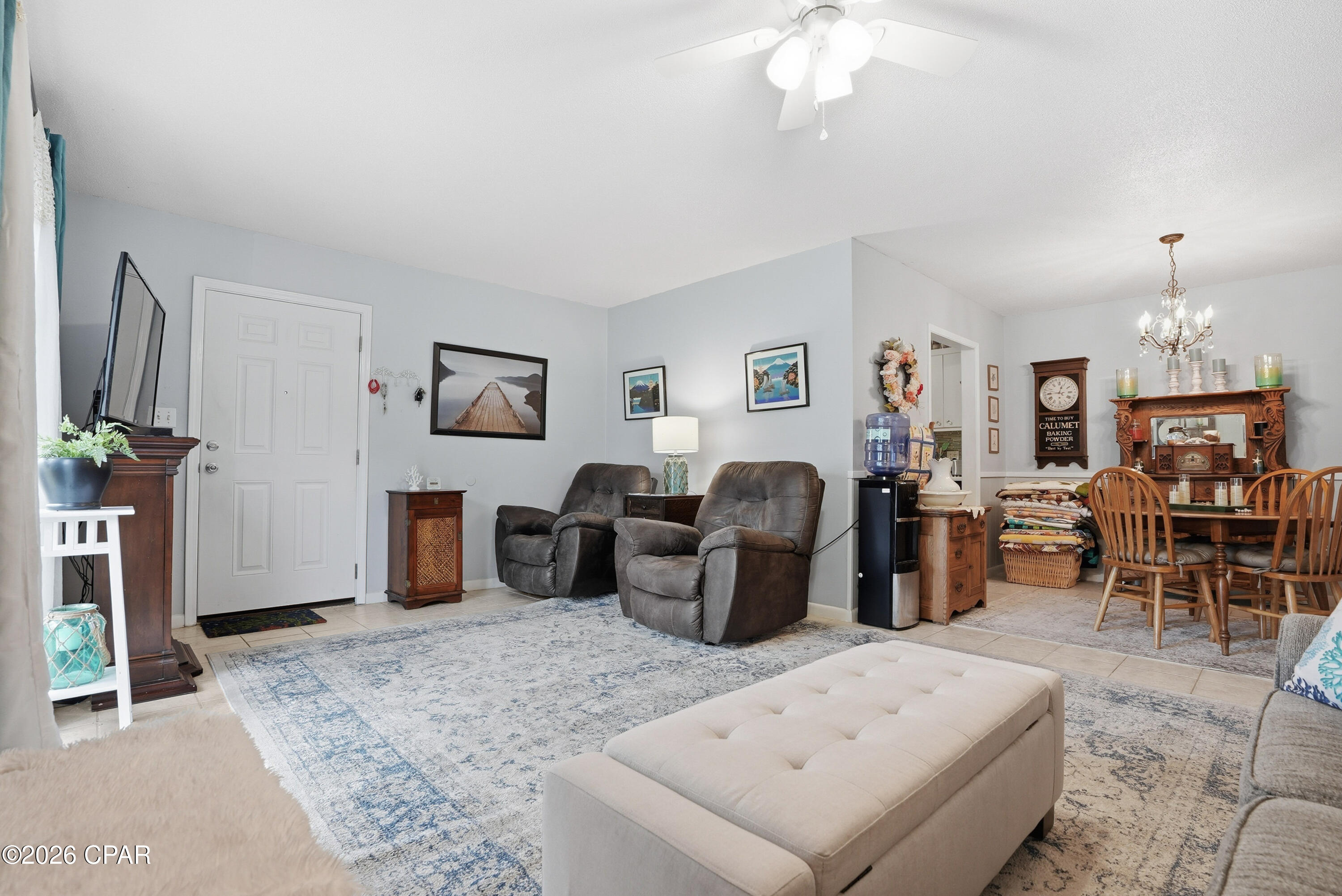 Landmark On St. Andrews Bay - Residential